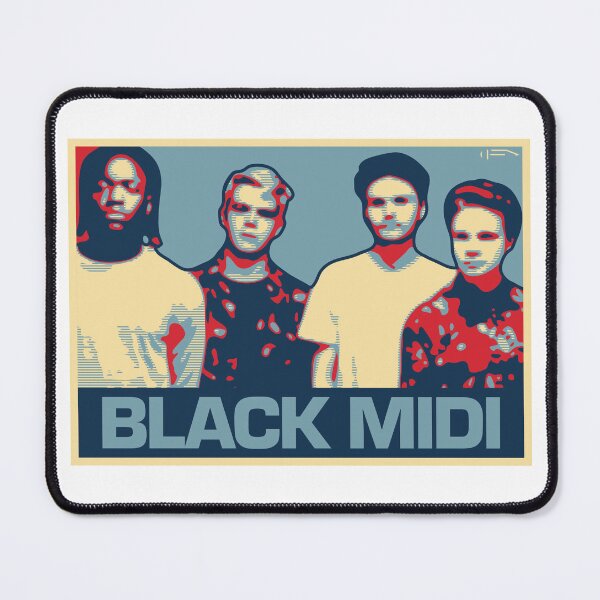 Item preview, Black Midi designed and sold by DFA.