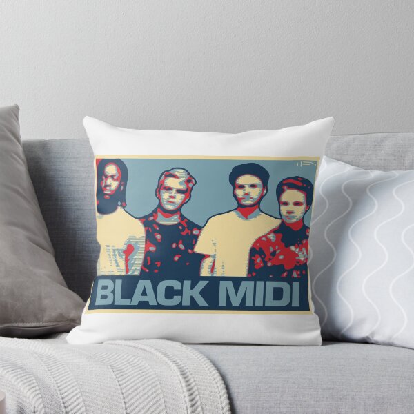 Item preview, Black Midi designed and sold by DFA.
