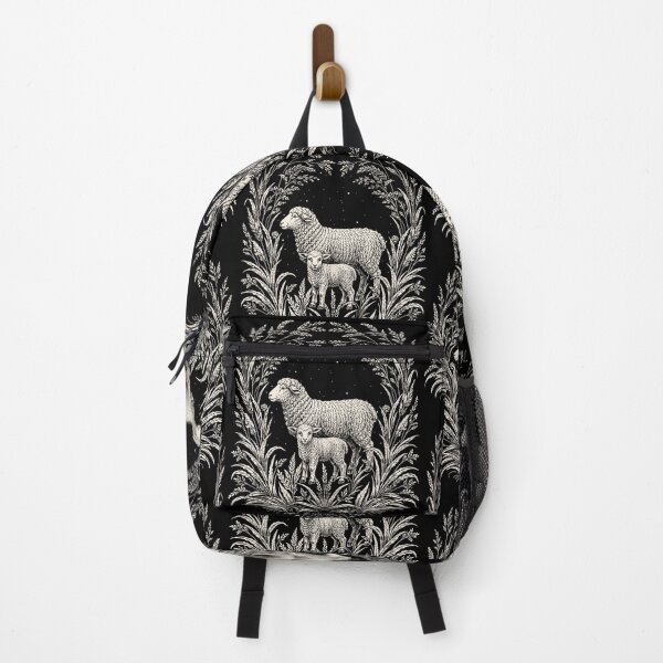 Item preview, Rambouillet Meadow designed and sold by barmalisiRTB.