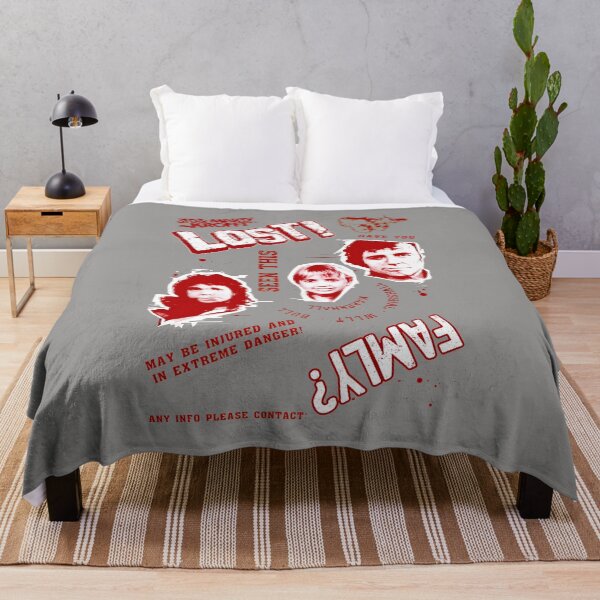 Item preview, Lost! Have You Seen This Family_ TV Show-4 designed and sold by asherpierce.