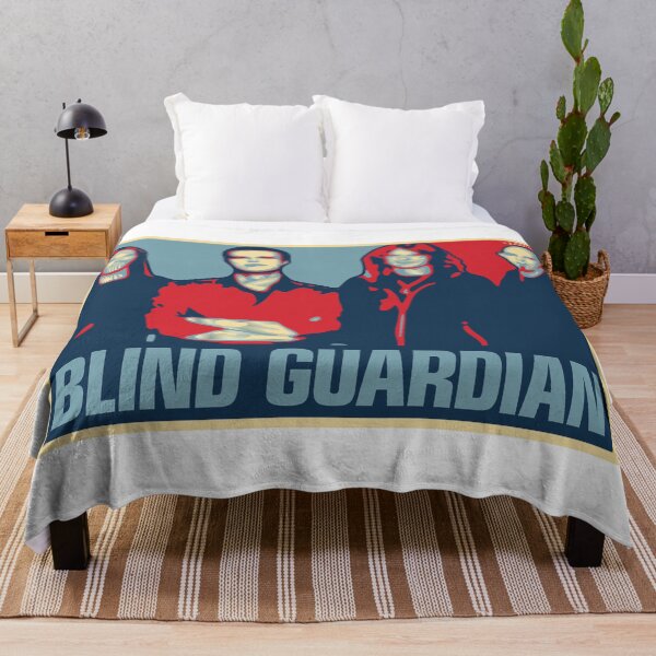 Item preview, Blind Guardian designed and sold by DFA.