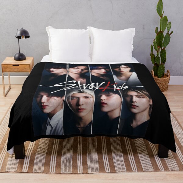Item preview, Strays Kids K-Pop designed and sold by volkanikstudios.