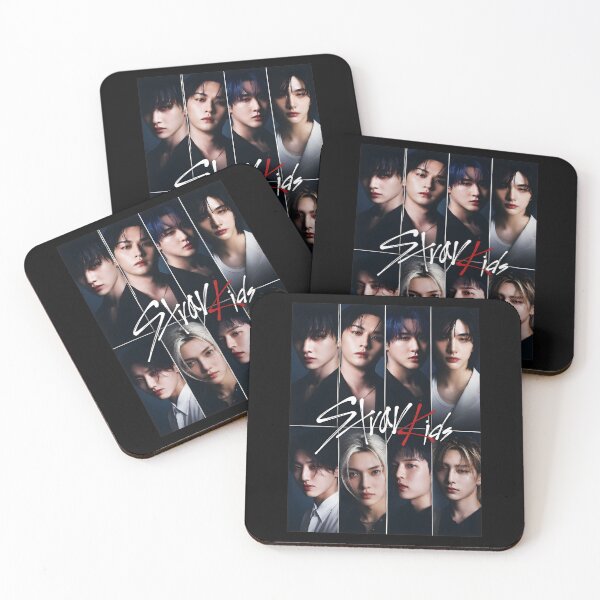 Item preview, Strays Kids K-Pop designed and sold by volkanikstudios.