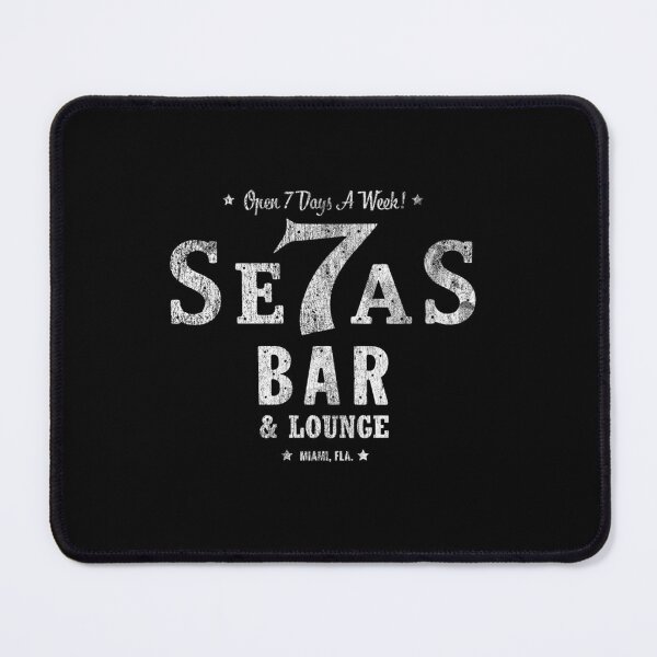 Item preview, Seven Seas Bar designed and sold by uustalgoldenray.
