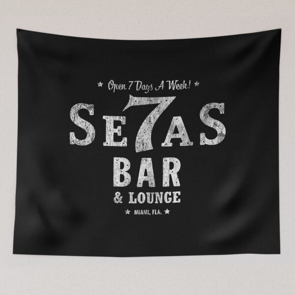Item preview, Seven Seas Bar designed and sold by uustalgoldenray.