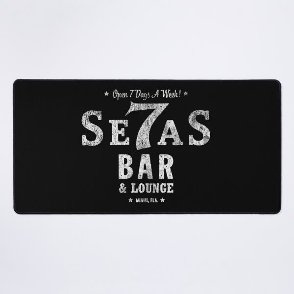 Item preview, Seven Seas Bar designed and sold by uustalgoldenray.