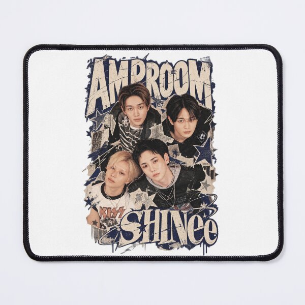 Item preview, SHINee The Amp Room Film Strip Rock Visua designed and sold by Valeree Store.