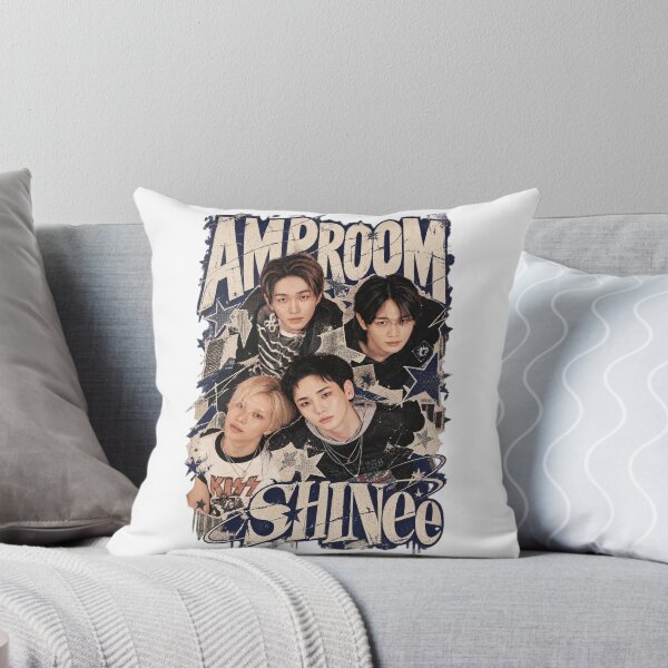 Item preview, SHINee The Amp Room Film Strip Rock Visua designed and sold by Valeree Store.