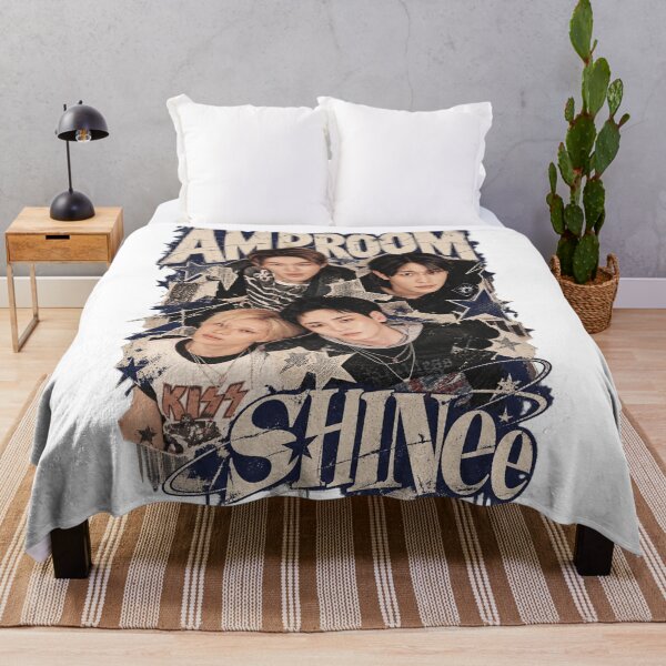 Item preview, SHINee The Amp Room Film Strip Rock Visua designed and sold by Valeree Store.
