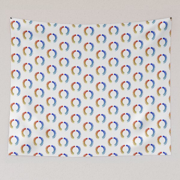 Item preview, Pixel Art Health Bar Design Inspired by Classic Video Games designed and sold by GoldCracka.