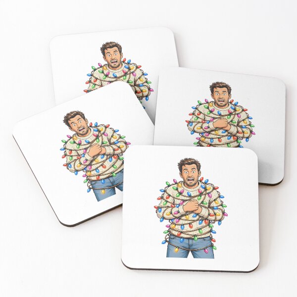 Item preview, Frantic Dad's Tangled Lights designed and sold by Dhenin Studio.