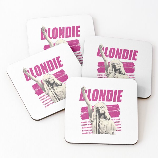 Item preview, Blondie Pink Blondie designed and sold by RafeTindall86.