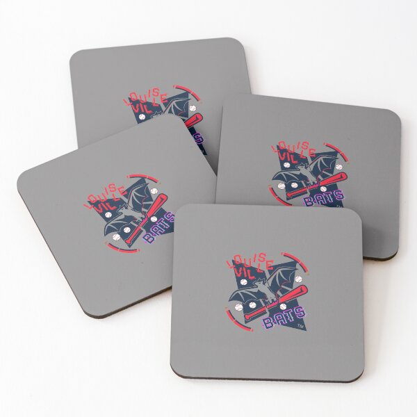 Item preview, Louisville Bats Baseball Logo T-Shirt Fan-64 designed and sold by jerilynsaberpro.