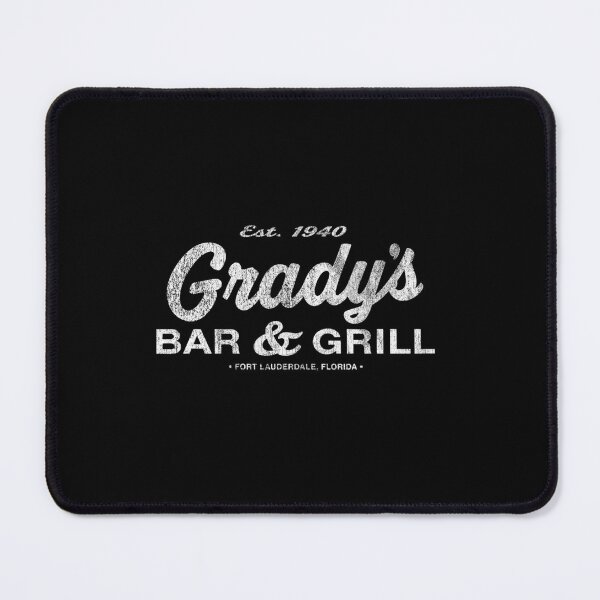 Item preview, GradyS Bar Grill designed and sold by uustalgoldenray.