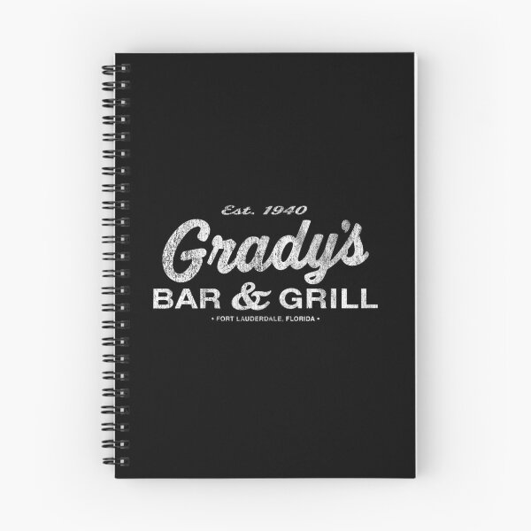 Item preview, GradyS Bar Grill designed and sold by uustalgoldenray.
