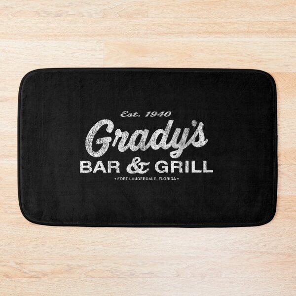Item preview, GradyS Bar Grill designed and sold by uustalgoldenray.