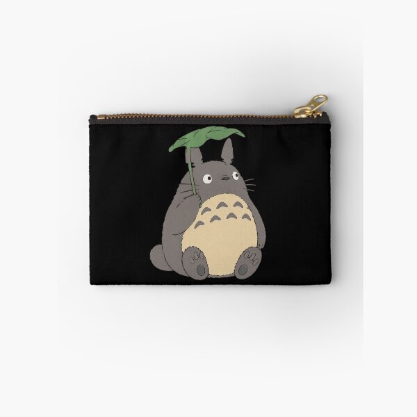 Item preview, Totoro Leaf Umbrella designed and sold by Ethelmetz.