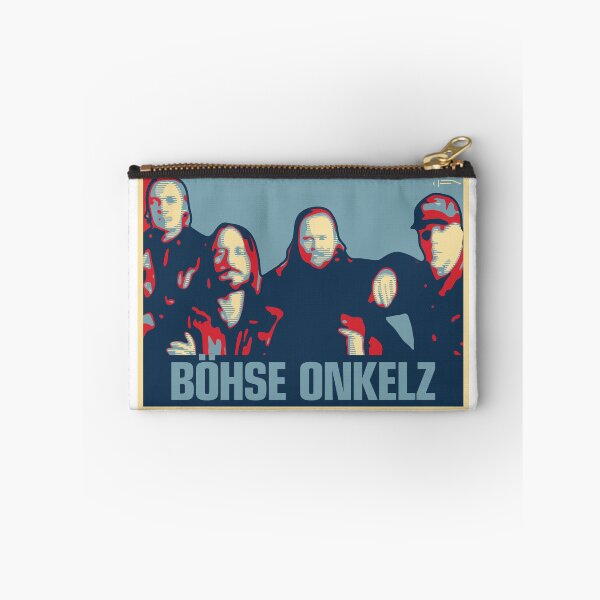 Artikelvorschau, Böhse Onkelz entworfen und verkauft von DFA.