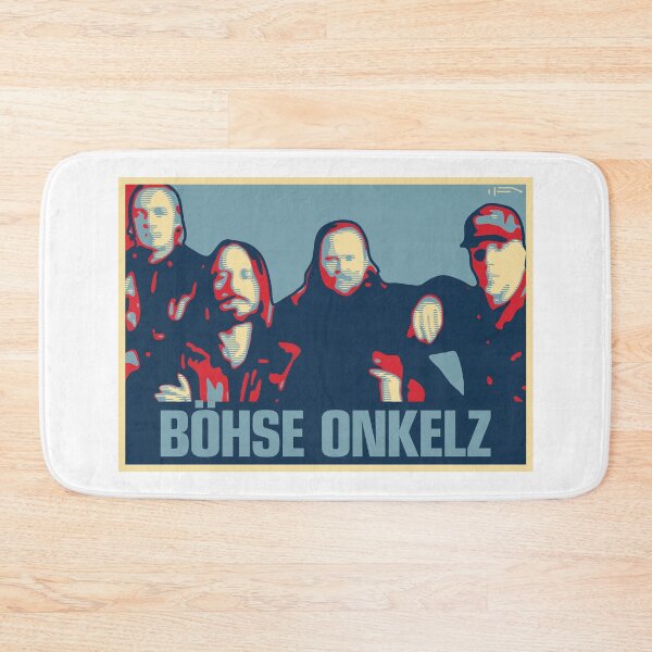 Item preview, Böhse Onkelz designed and sold by DFA.