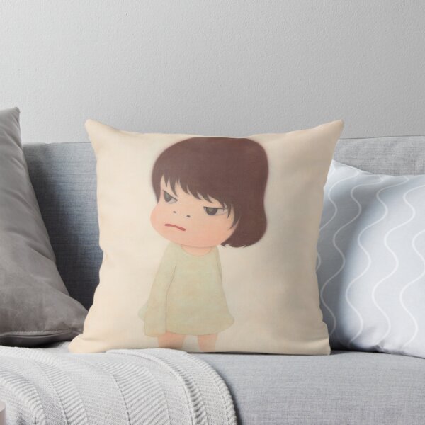 Item preview, Yoshitomo Nara designed and sold by L9aleeb.