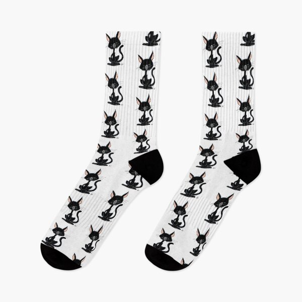 Item preview, Black cat designed and sold by Pittstop.