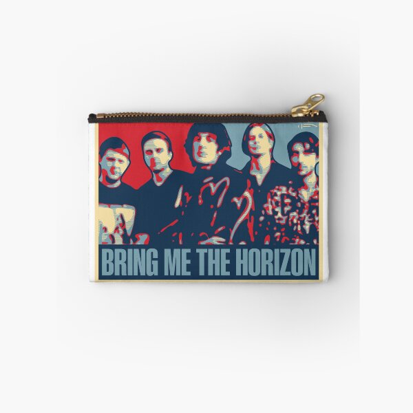 Item preview, Bring Me the Horizon designed and sold by DFA.