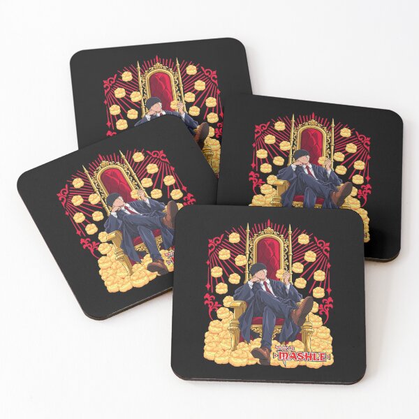 Item preview, Mash Burndead Royal Throne designed and sold by HarmonySteele.
