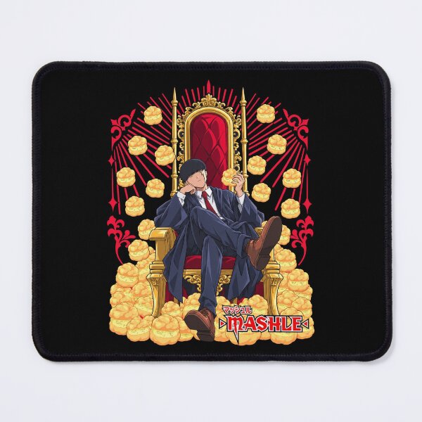 Item preview, Mash Burndead Royal Throne designed and sold by HarmonySteele.