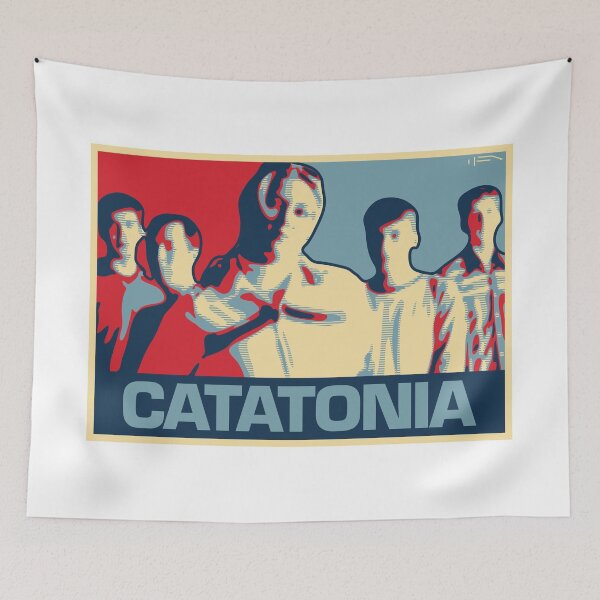 Item preview, Catatonia designed and sold by DFA.