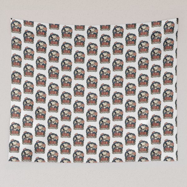 Item preview, Snoopy USA 50th Anniversary Celebration Design designed and sold by rayar1972.