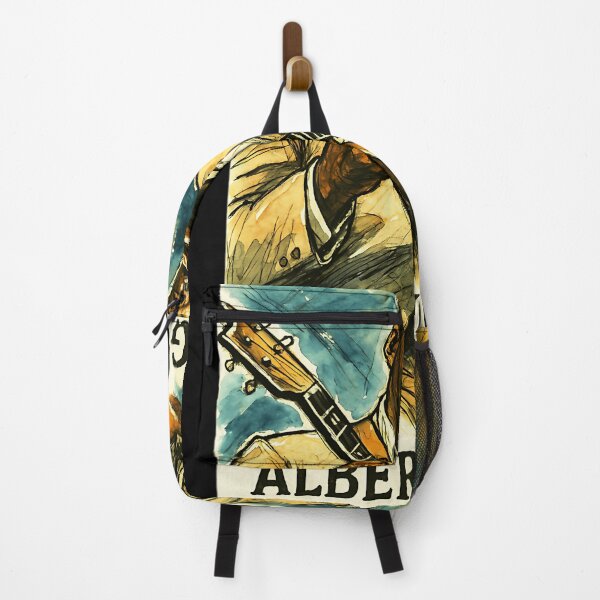 Item preview, Albert King designed and sold by uustalgoldenray.