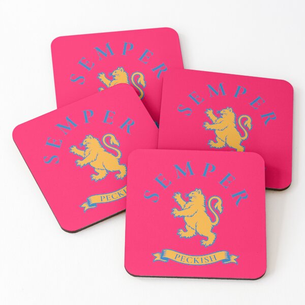 Item preview, Semper Peckish designed and sold by BorysMano.