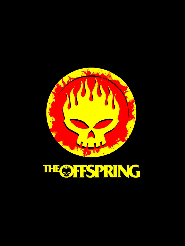 Thumbnail 4 of 4, iPhone Case, The Offspring designed and sold by RafeTindall86.