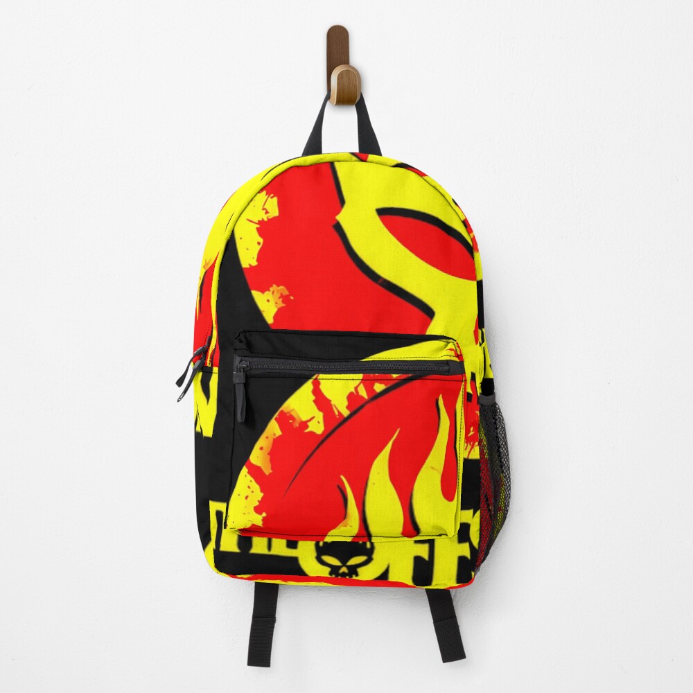 Item preview, Backpack designed and sold by RafeTindall86.