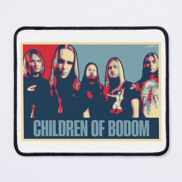 Item preview, Children of Bodom designed and sold by DFA.