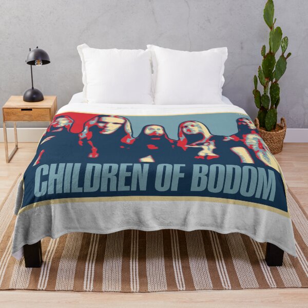 Item preview, Children of Bodom designed and sold by DFA.