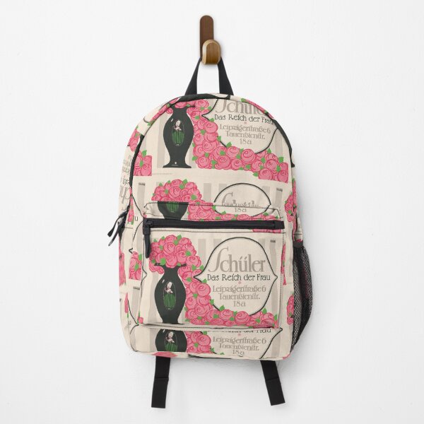 Item preview, Schuler Das Reich der Frau Roses designed and sold by artofuniverse.