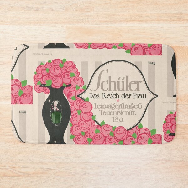 Item preview, Schuler Das Reich der Frau Roses designed and sold by artofuniverse.
