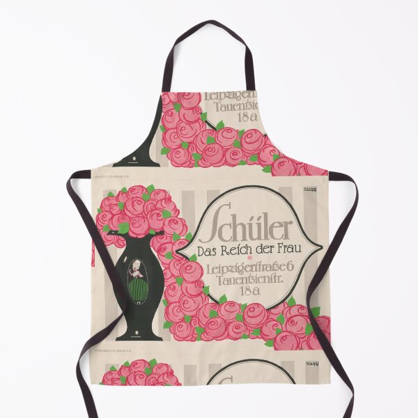 Item preview, Schuler Das Reich der Frau Roses designed and sold by artofuniverse.