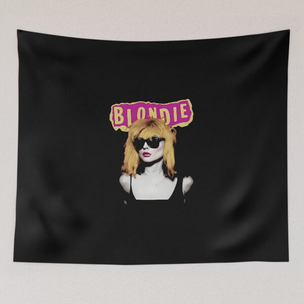 Item preview, Debbie Harry designed and sold by RafeTindall86.