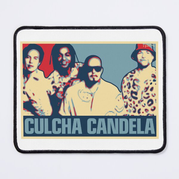 Item preview, Culcha Candela designed and sold by DFA.