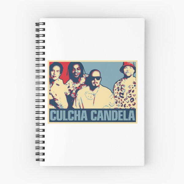Item preview, Culcha Candela designed and sold by DFA.