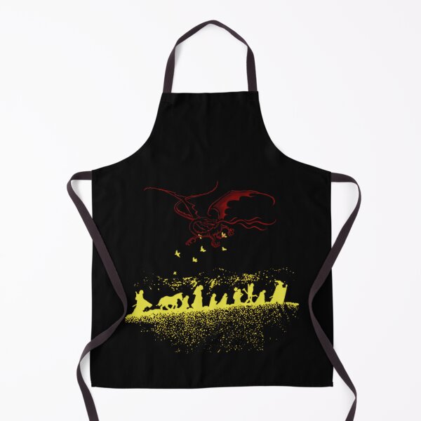 Item preview, Smaug Followship Birds designed and sold by EasterSpears.