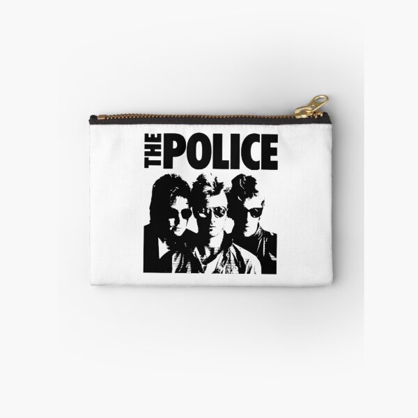 Aperçu de l'œuvre La police créée et vendue par RafeTindall86.