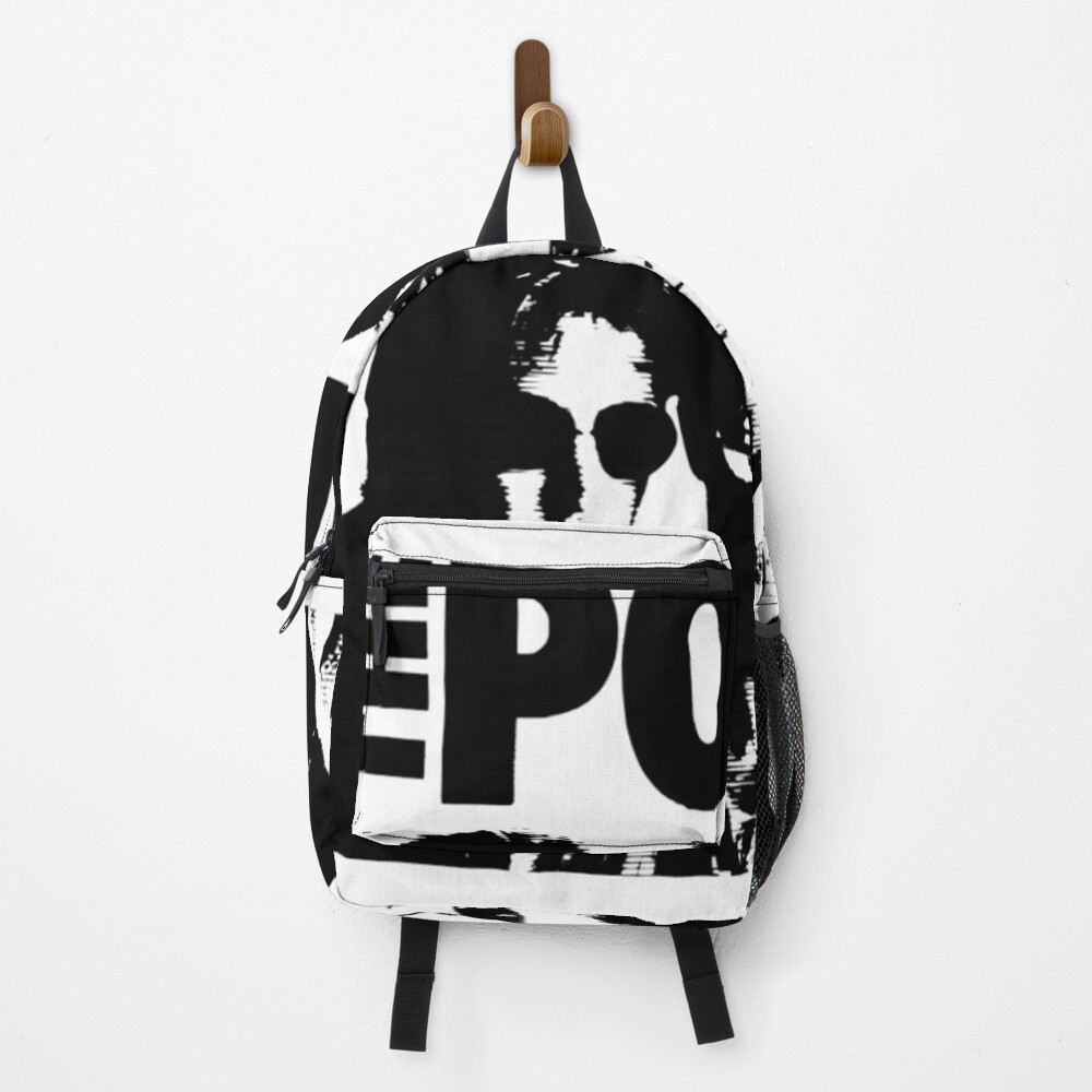 Item preview, Backpack designed and sold by RafeTindall86.