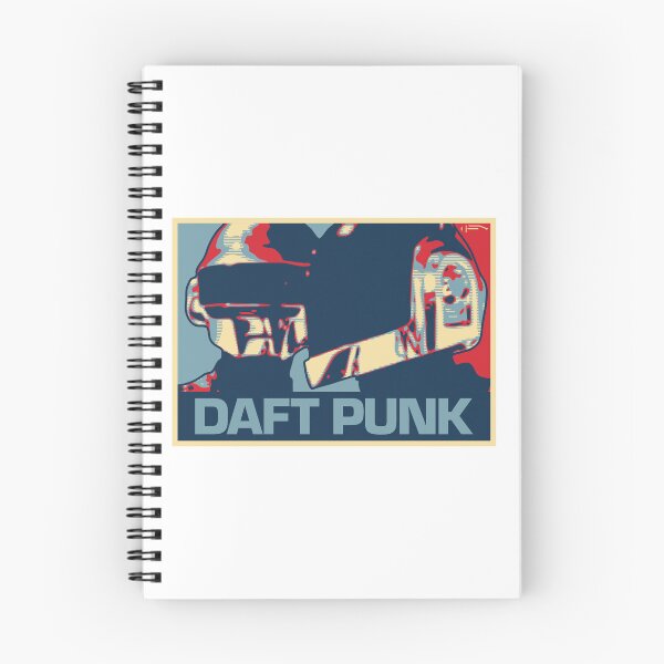 Item preview, Daft Punk designed and sold by DFA.