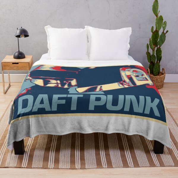Item preview, Daft Punk designed and sold by DFA.