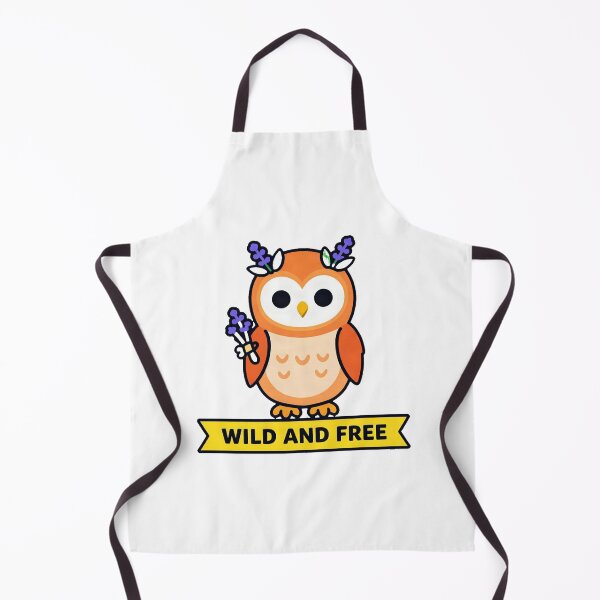 Item preview, Cottagecore Botanical Barn Owl designed and sold by Arc2020.