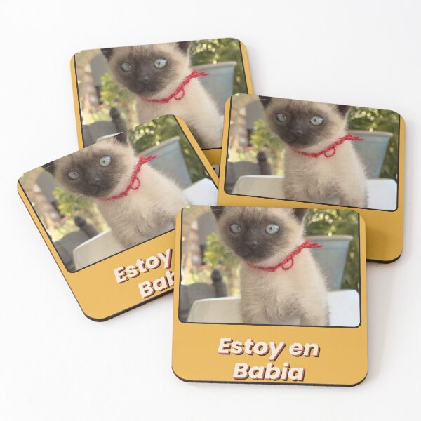 Item preview, Estoy En Babia designed and sold by Noel Villafuerte .