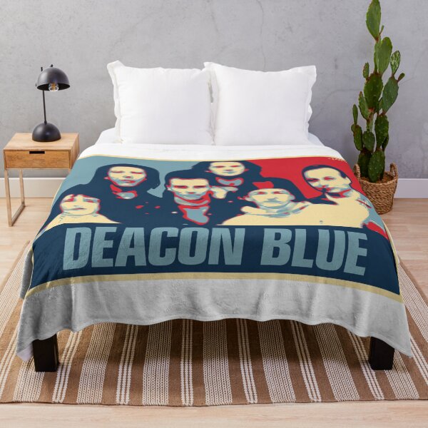 Item preview, Deacon Blue designed and sold by DFA.